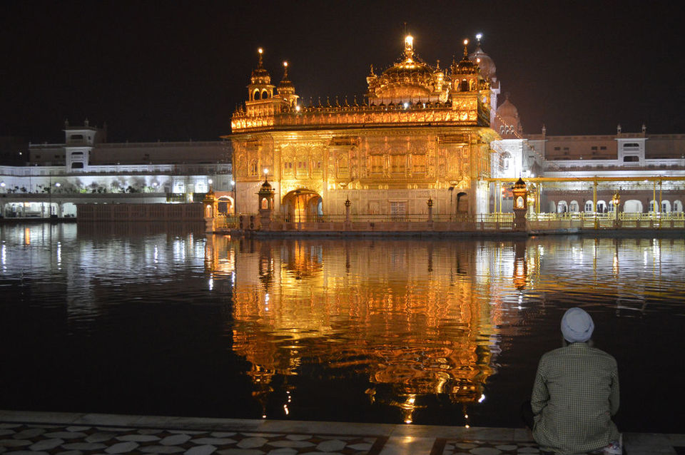 Photo of How To Wrap Up Your Chandigarh-Amritsar In Just 2 Days Without Missing The Must-See Places by Arpita Mukherjee