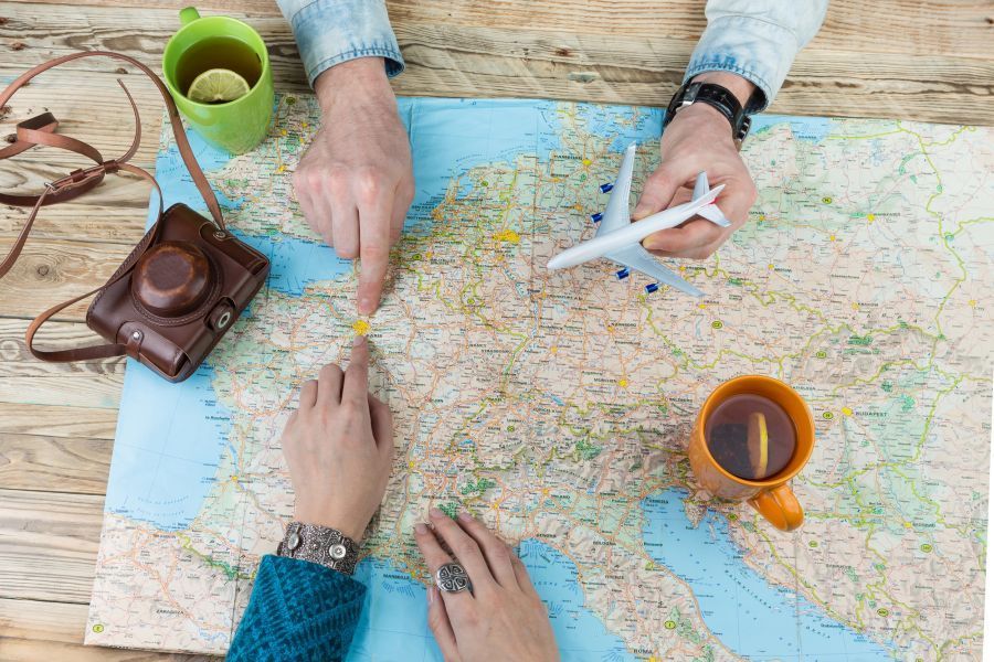 Photo of 5 Tips To Travel More Without Quitting Your Precious Job 3/5 by Arpita Mukherjee