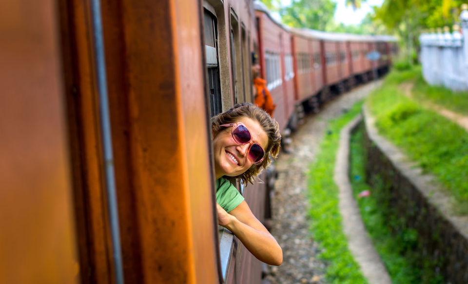 Photo of 5 Tips To Travel More Without Quitting Your Precious Job 4/5 by Arpita Mukherjee