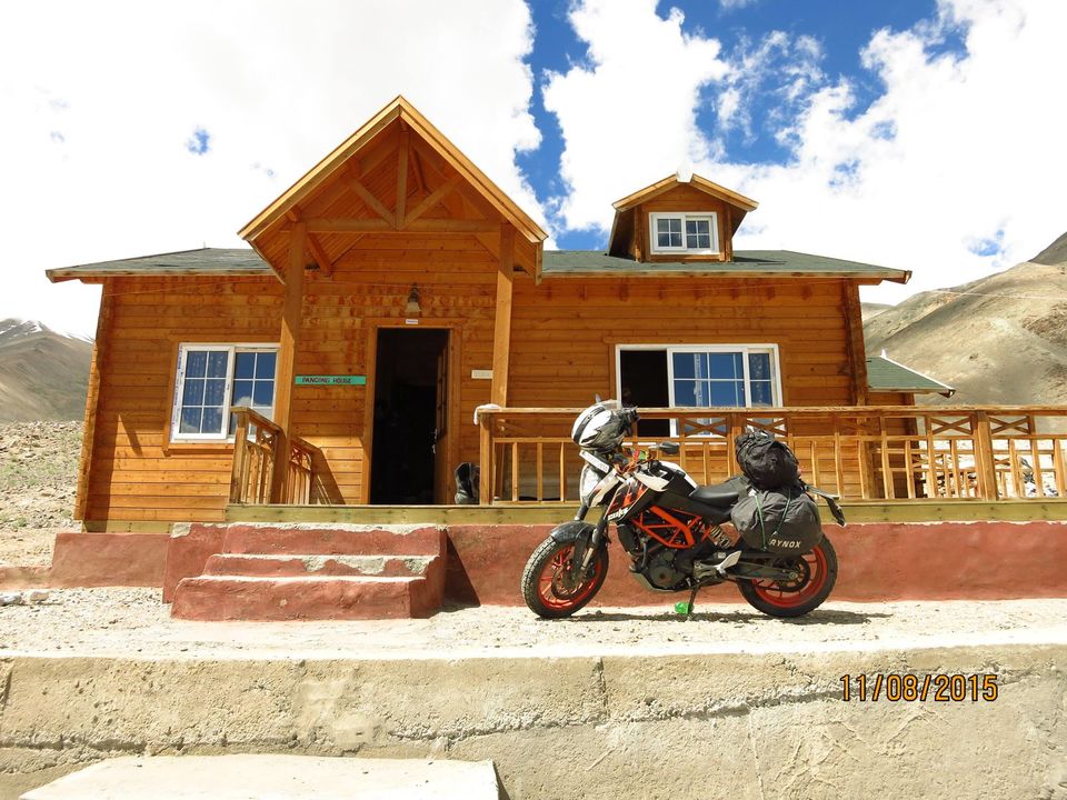 Photo of Leh'ed Aug 2015 4/17 by Chirag Joshi