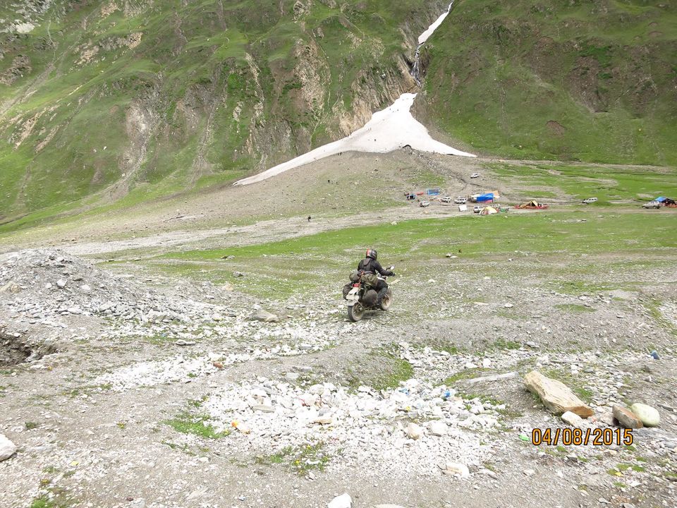 Photo of Leh'ed Aug 2015 14/17 by Chirag Joshi