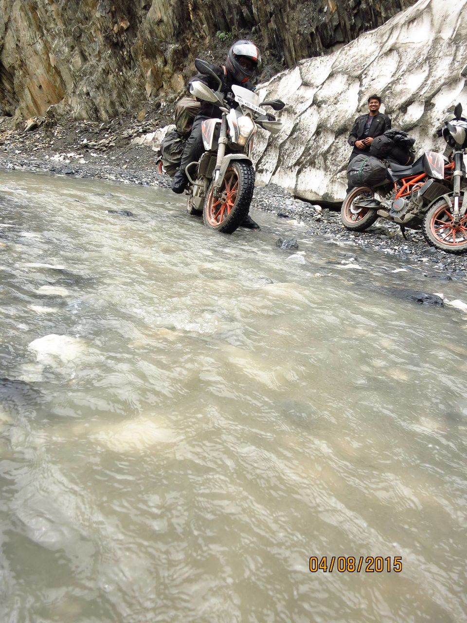 Photo of Leh'ed Aug 2015 16/17 by Chirag Joshi