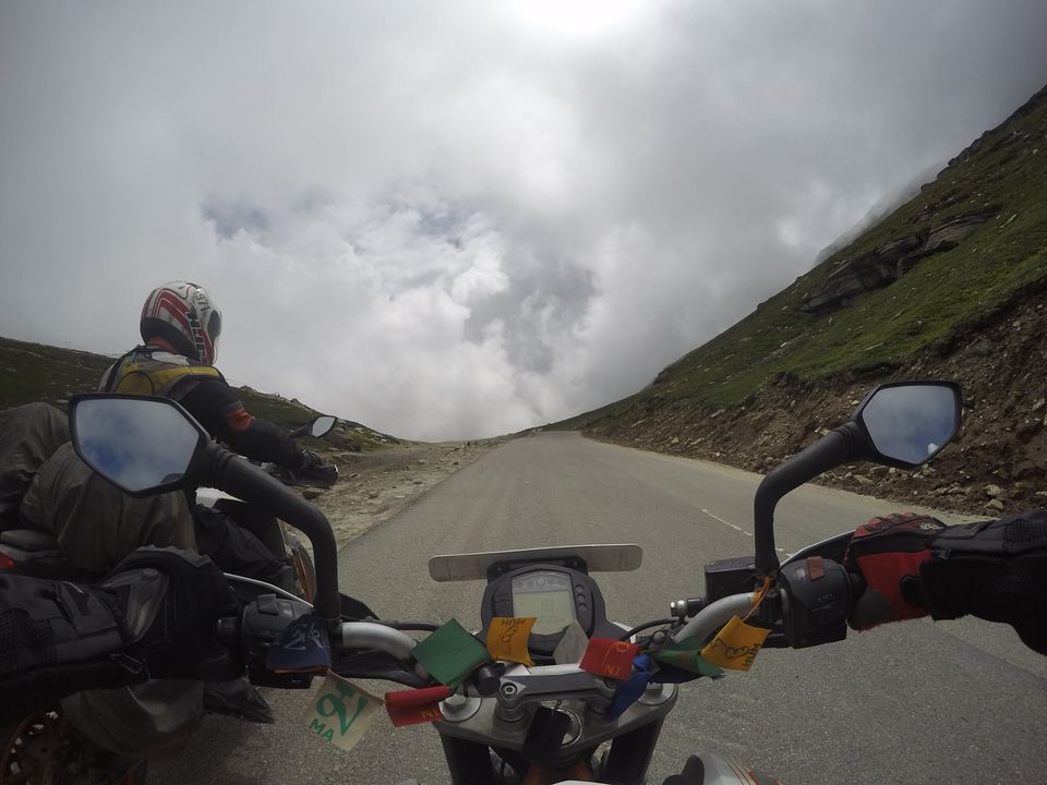 Photo of Leh'ed Aug 2015 3/17 by Chirag Joshi