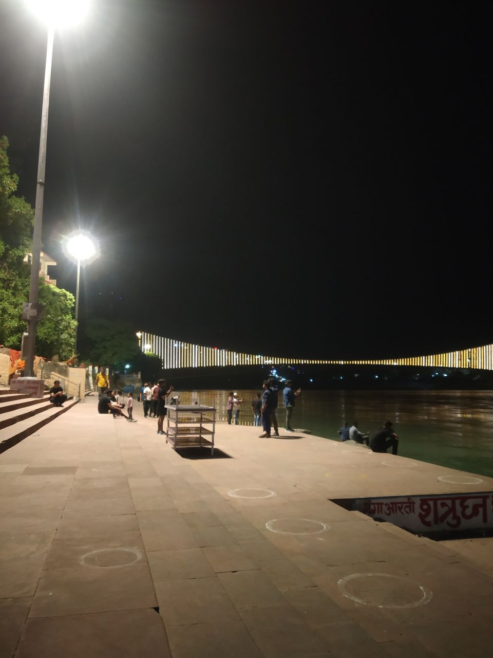 Photo of How to best spend 48 hours in Rishikesh, the World’s Yoga Capital. by Aditya Singh Gaur