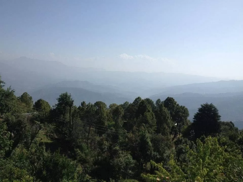 Photo of Haidakhan Babaji Temple By sonal Sharma 