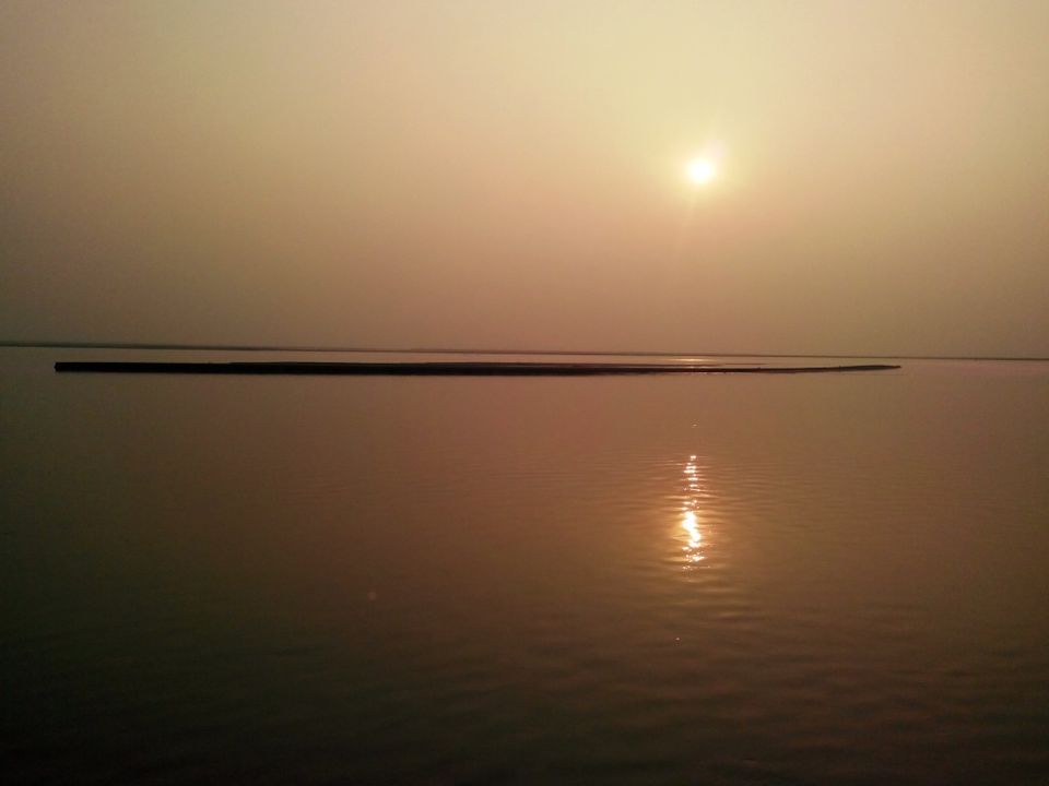 Photo of The magic of Majuli by Quiet wanderer