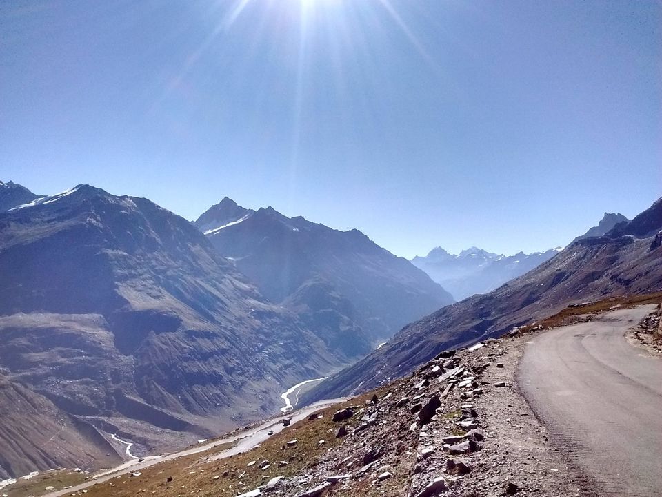 Photo of Kaza... a journey without a destination 2/13 by Travel_With_Me