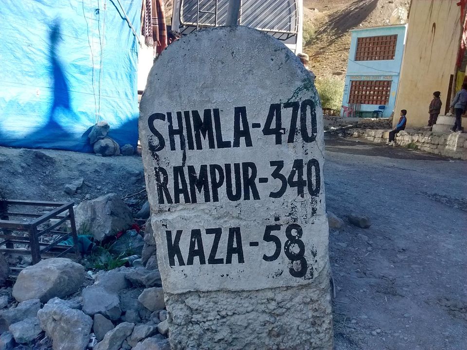 Photo of Kaza... a journey without a destination 11/13 by Travel_With_Me