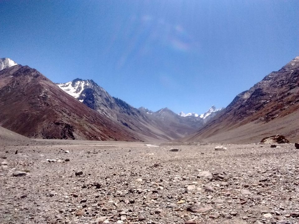 Photo of Kaza... a journey without a destination 3/13 by Travel_With_Me