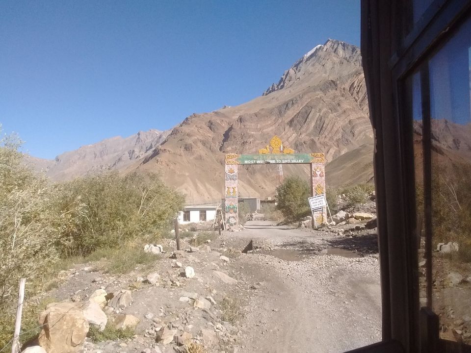 Photo of Kaza... a journey without a destination 10/13 by Travel_With_Me