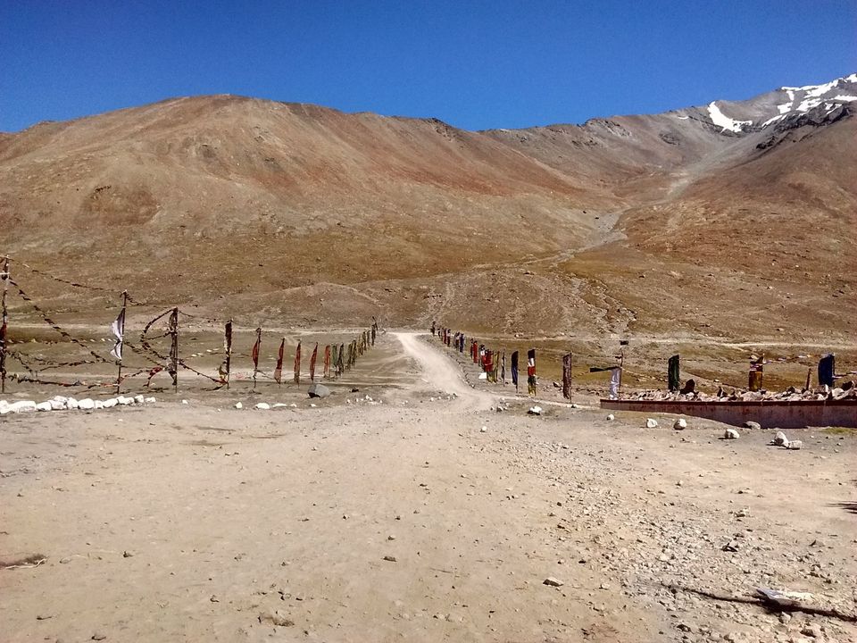 Photo of Kaza... a journey without a destination 1/13 by Travel_With_Me