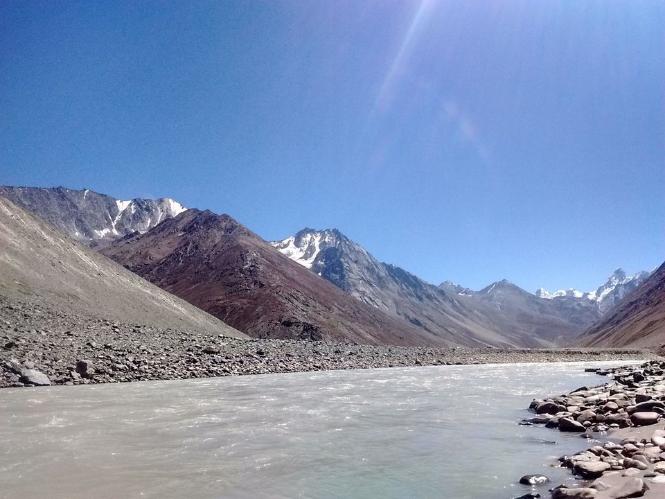 Photo of Kaza... a journey without a destination 5/13 by Travel_With_Me