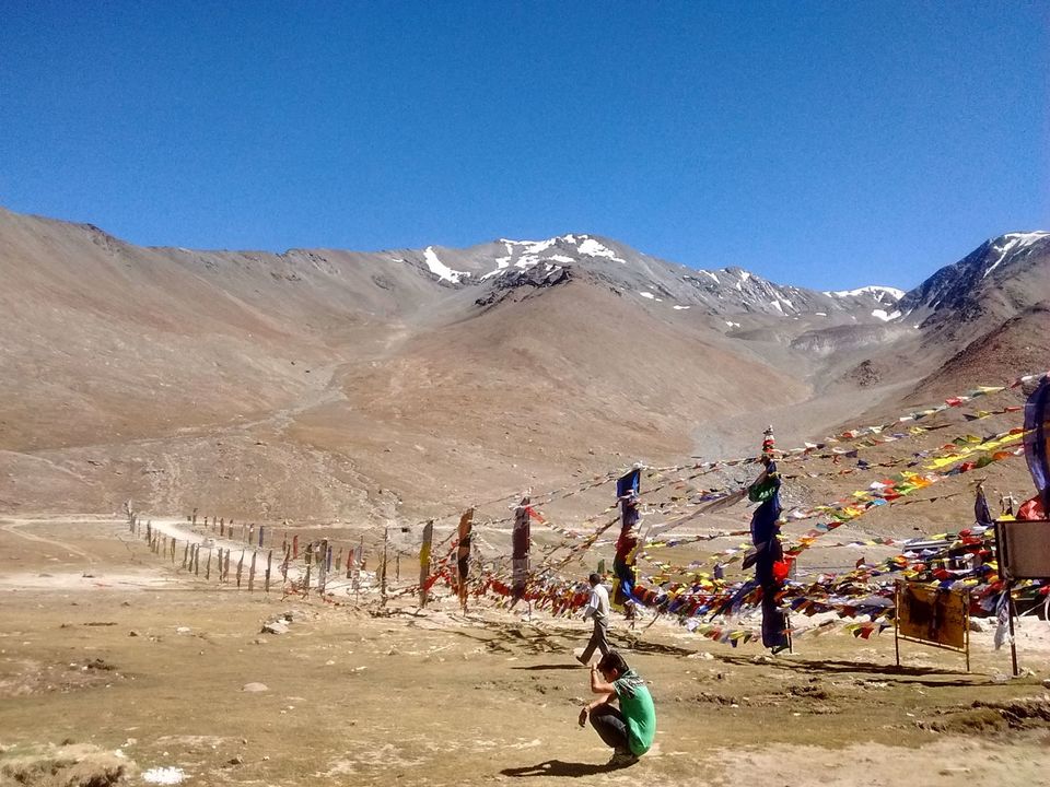 Photo of Kaza... a journey without a destination 7/13 by Travel_With_Me