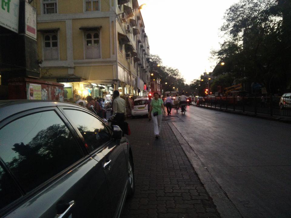 Photo of Mumbai- The Madness! 1/8 by Prachi Srivastava Sahni