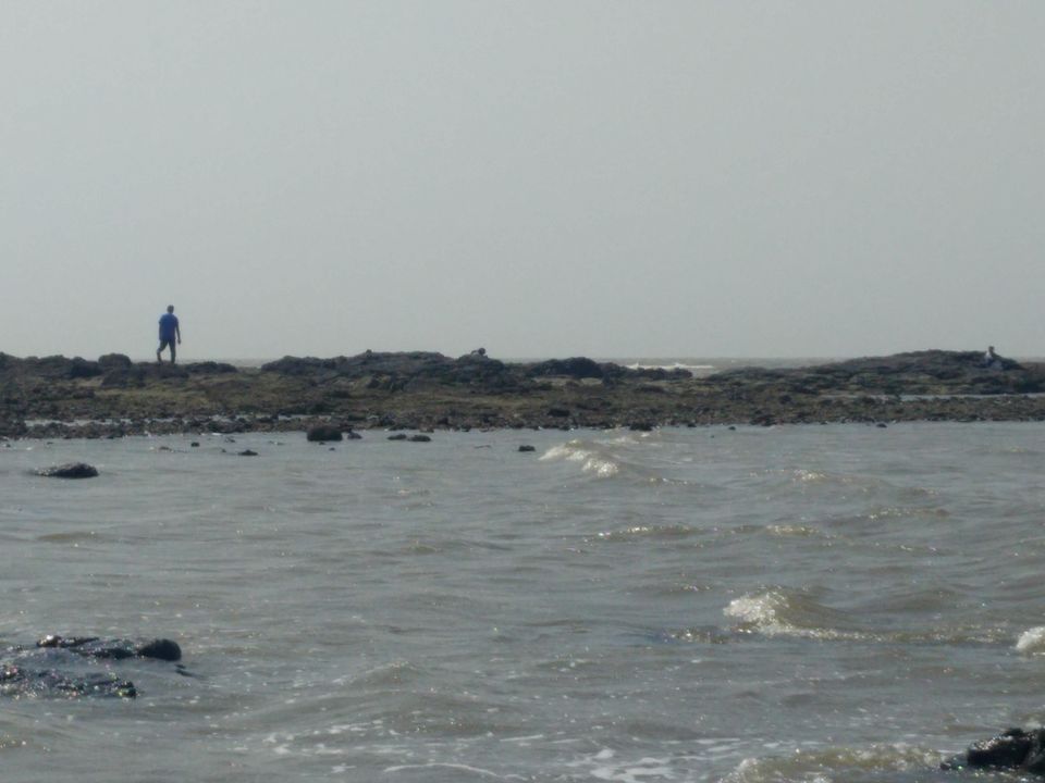 Photo of Mumbai- The Madness! 4/8 by Prachi Srivastava Sahni