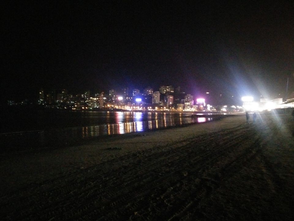 Photo of Mumbai- The Madness! 5/8 by Prachi Srivastava Sahni