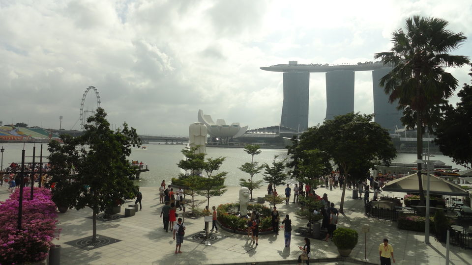 Photo of Sparkling Singapore & Blingy Malaysia !! 3/33 by Prachi Srivastava Sahni