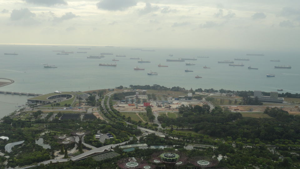 Photo of Sparkling Singapore & Blingy Malaysia !! 18/33 by Prachi Srivastava Sahni