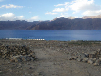 Photo of With Love from Ladakh <3 by Prachi Srivastava Sahni