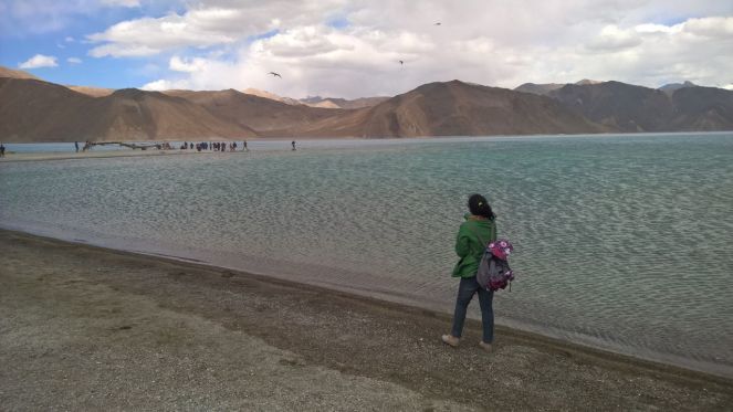 Photo of With Love from Ladakh <3 by Prachi Srivastava Sahni