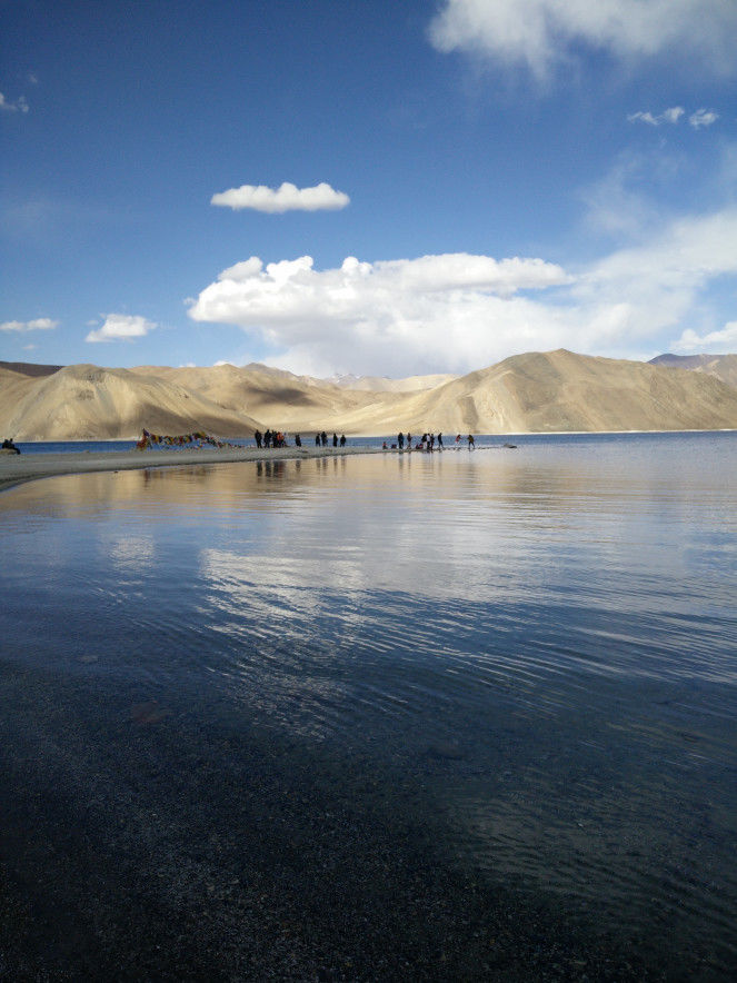 Photo of With Love from Ladakh <3 by Prachi Srivastava Sahni