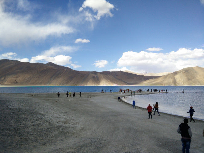 Photo of With Love from Ladakh <3 by Prachi Srivastava Sahni
