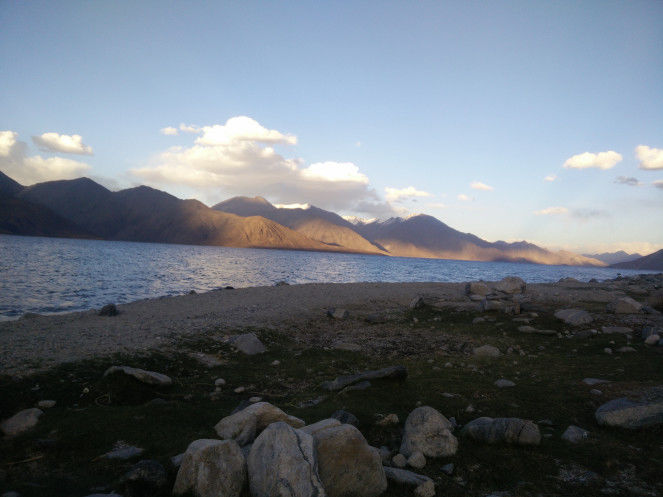 Photo of With Love from Ladakh <3 by Prachi Srivastava Sahni