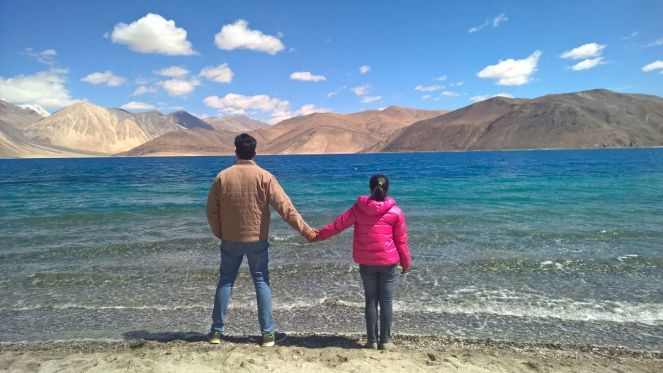 Photo of With Love from Ladakh <3 by Prachi Srivastava Sahni