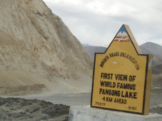 Photo of With Love from Ladakh <3 by Prachi Srivastava Sahni