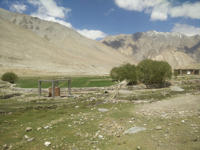 Photo of With Love from Ladakh <3 by Prachi Srivastava Sahni