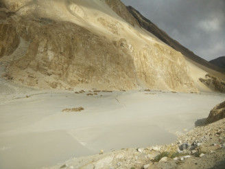 Photo of With Love from Ladakh <3 by Prachi Srivastava Sahni