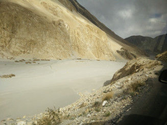 Photo of With Love from Ladakh <3 by Prachi Srivastava Sahni