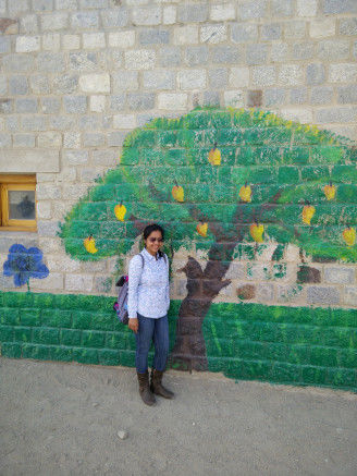 Photo of With Love from Ladakh <3 by Prachi Srivastava Sahni