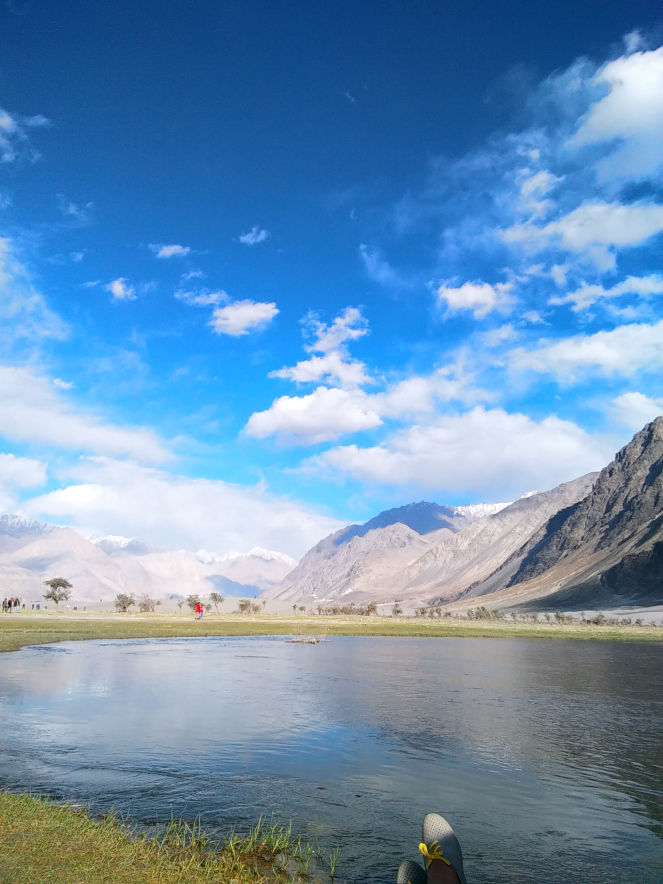 Photo of With Love from Ladakh <3 by Prachi Srivastava Sahni