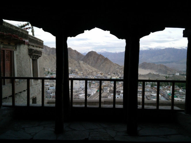 Photo of With Love from Ladakh <3 by Prachi Srivastava Sahni