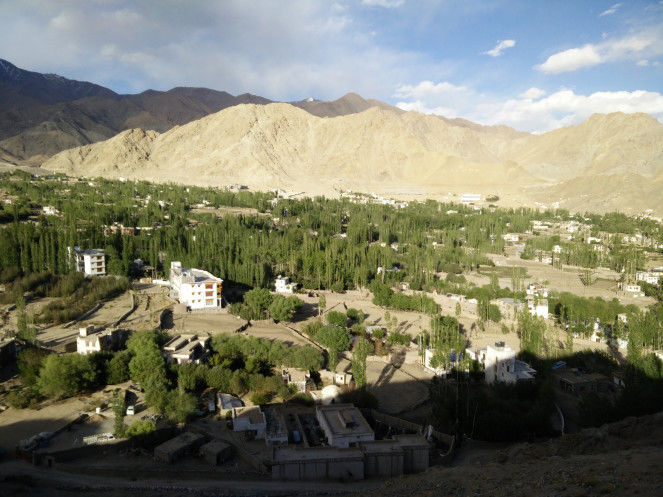 Photo of With Love from Ladakh <3 by Prachi Srivastava Sahni