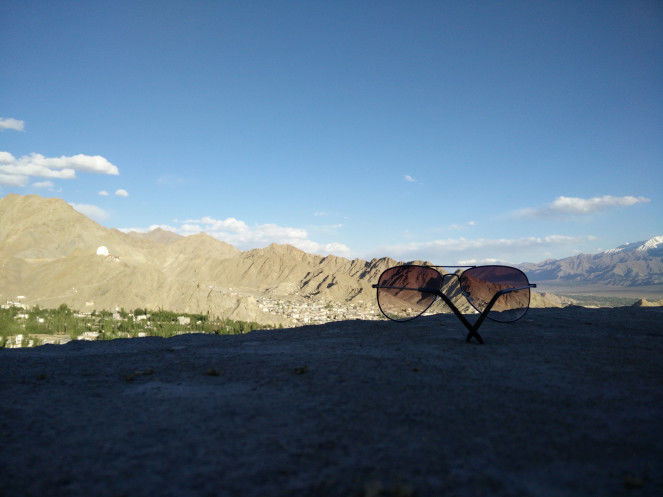 Photo of With Love from Ladakh <3 by Prachi Srivastava Sahni