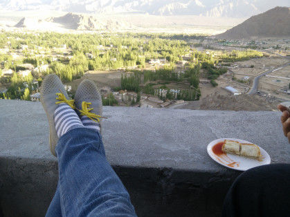 Photo of With Love from Ladakh <3 by Prachi Srivastava Sahni