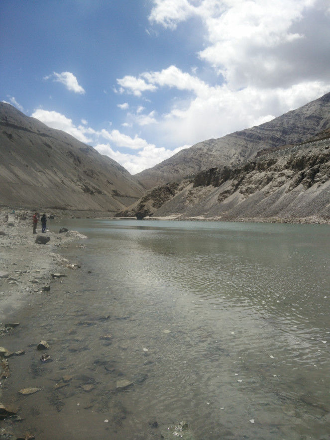 Photo of With Love from Ladakh <3 by Prachi Srivastava Sahni