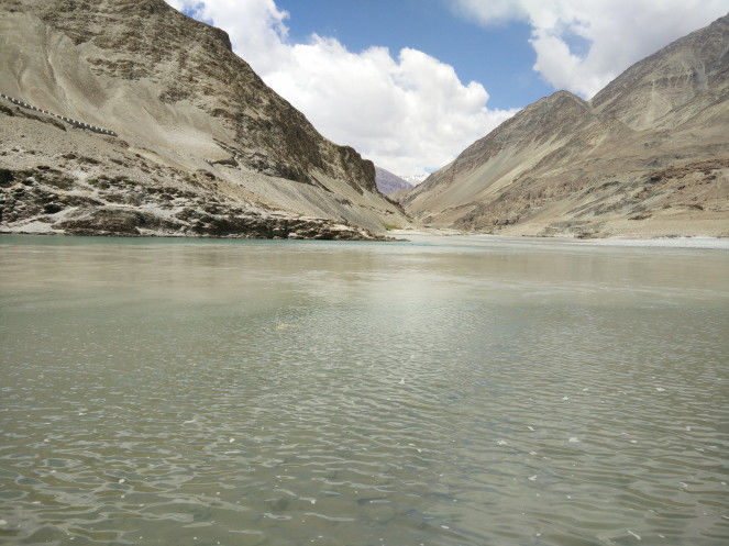 Photo of With Love from Ladakh <3 by Prachi Srivastava Sahni