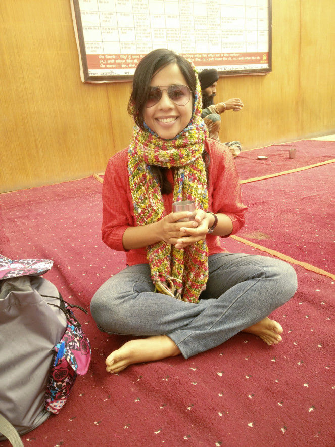 Photo of With Love from Ladakh <3 by Prachi Srivastava Sahni