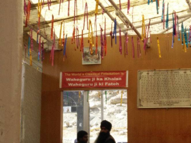 Photo of With Love from Ladakh <3 by Prachi Srivastava Sahni