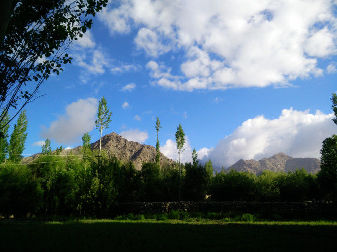 Photo of With Love from Ladakh <3 by Prachi Srivastava Sahni