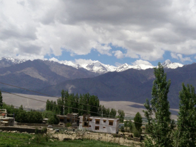 Photo of With Love from Ladakh <3 by Prachi Srivastava Sahni