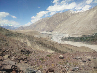 Photo of With Love from Ladakh <3 by Prachi Srivastava Sahni