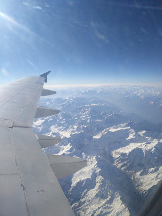 Photo of Ladakh Tour, New Delhi, Delhi, India by Prachi Srivastava Sahni