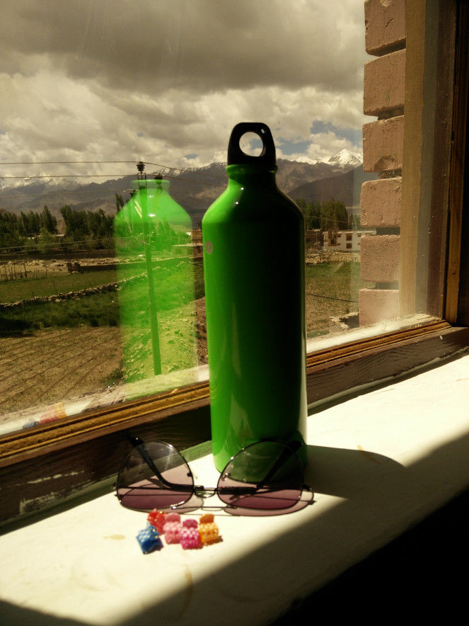 Photo of With Love from Ladakh <3 2/2 by Prachi Srivastava Sahni