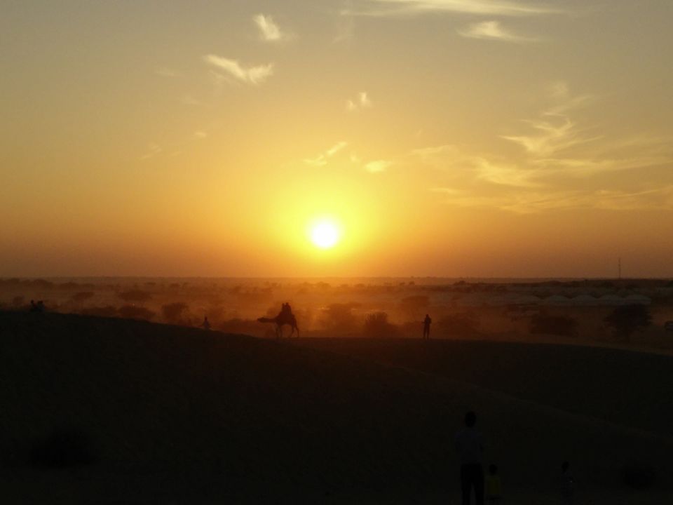 Photo of Jaisalmer - The city that sparkles! by Prachi Srivastava Sahni