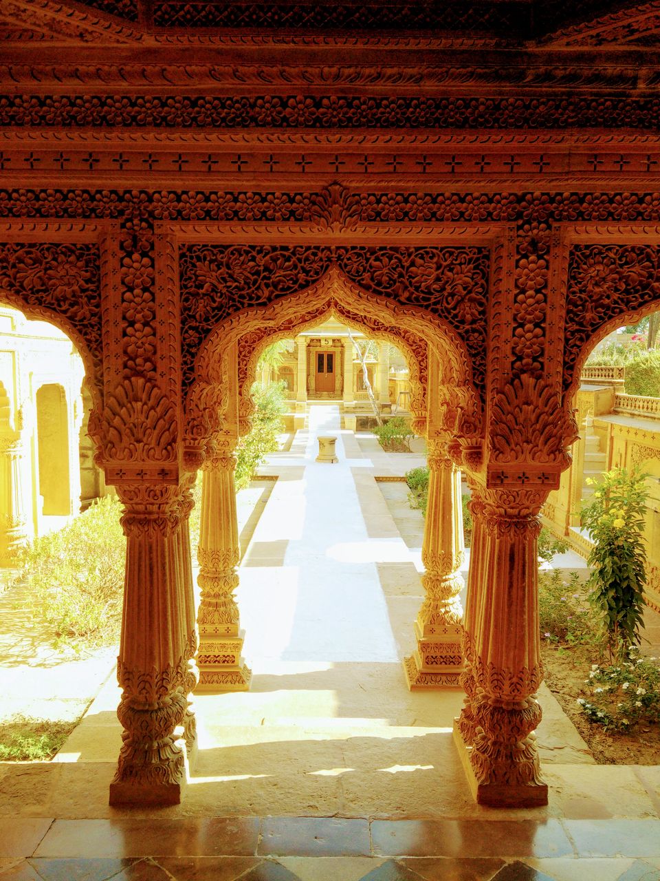 Photo of Jaisalmer - The city that sparkles! by Prachi Srivastava Sahni