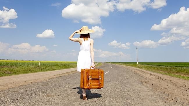 Photo of Eight Must Dos for solo Female travellers! 1/1 by Shikohi Agarwal